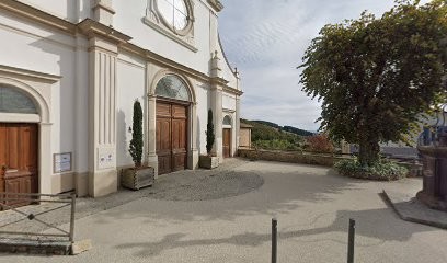 Maison de Retraite Les Jacinthes, Maison de Retraite à Violay