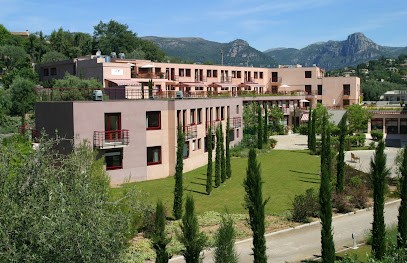 L'Oliveraie Des Cayrons, Maison de Retraite à Vence