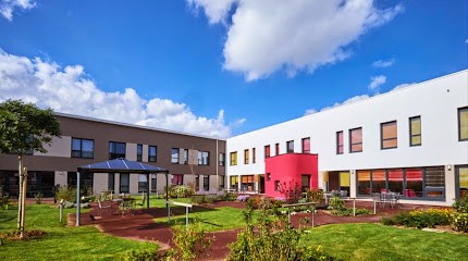 The Anthology - Maison De Retraite - Maison De Retraite Medicalized, Maison de Retraite à Fleury-sur-Orne