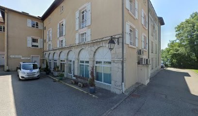 Mieux Vivre Son Age à Corenc, Maison de Retraite à Corenc