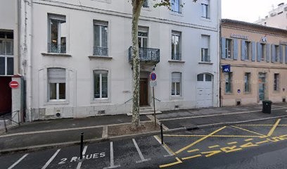 Les Fleurines, Maison de Retraite à Millau