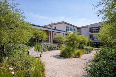 Les Villages D'Or, Maison de Retraite à Montlignon
