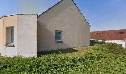 Résidence Pour Personnes âgées Erre Du Temps, Maison de Retraite à Perche en Nocé