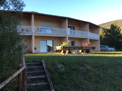 Résidence Les Genets, Maison de Retraite à Marignac-en-Diois