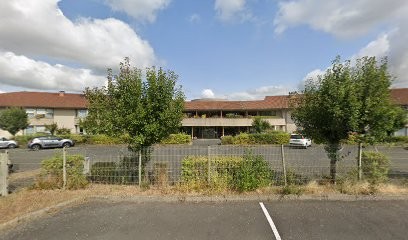 Les Cités Cantaliennes De L'Automne, Maison de Retraite à Ytrac