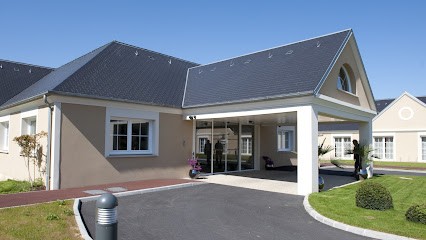 EMERA - Résidence Séniors Côte De Nacre, Maison de Retraite à Luc-sur-Mer