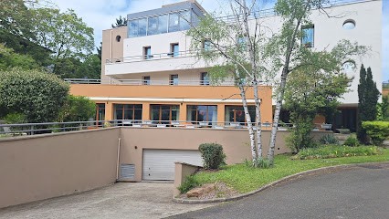 Résidence Le Prieuré, Maison de Retraite à Conflans-Sainte-Honorine