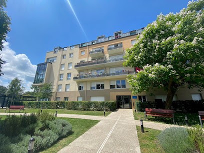 Les Villages D'Or, Maison de Retraite à Savigny-le-Temple