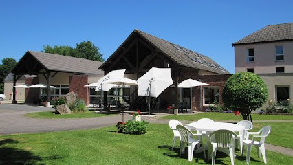 Beaumont, Maison de Retraite à Bernay