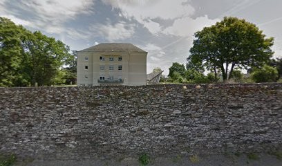 Maison de Retraite Notre Dame Du Don, Maison de Retraite à Moisdon-la-Rivière