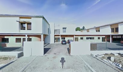 Maison de Retraite Simone de Beauvoir, Maison de Retraite à Cazouls-lès-Béziers