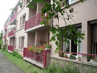 Résidence Jeanne D'Arc, Maison de Retraite à Riom