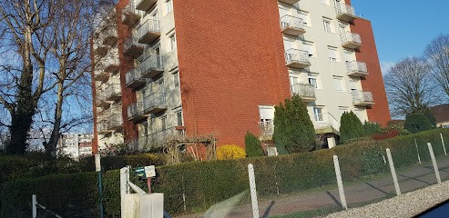 Résidence Jacques Lefèvre, Maison de Retraite à Yvetot