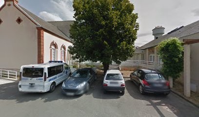 Résidence D'Emilie - EHPAD De Lorris, Maison de Retraite à Lorris