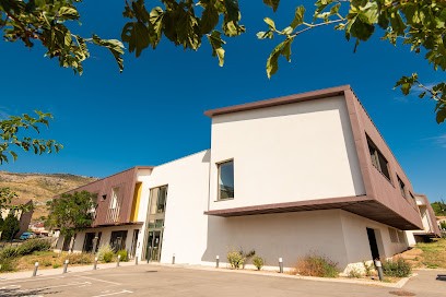 USSAP - EHPAD Le Clos Des Vignes, Maison de Retraite à Tuchan