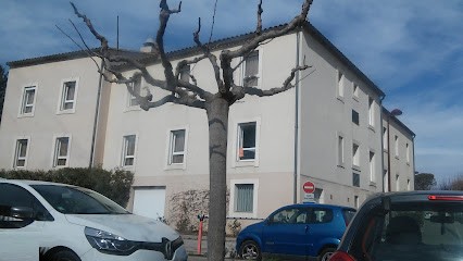 Ehpad Le Soleil Comtadin, Maison de Retraite à Aubignan