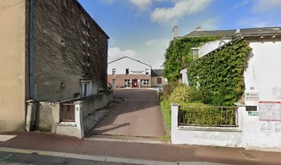 Maison De Retraite Les Glycines, Maison de Retraite à Mansigné