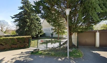 Résidence Personnes Agées, Maison de Retraite à Habsheim