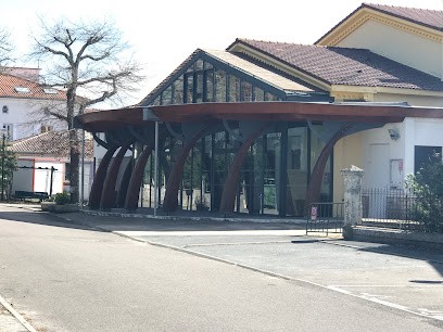 EHPAD A Noste, Maison de Retraite à Onesse-Laharie