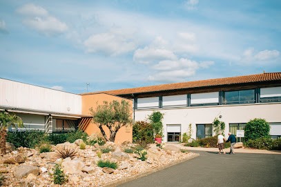 EHPAD Le Clos Des Chênes, Maison de Retraite à Smarves