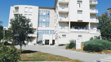 Ehpad-Maison de Retraite Protestante de Montalivet, Maison de Retraite à Annonay