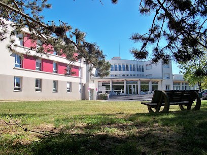 Résidence Mutualiste Michèle Agenon, Maison de Retraite à Saint-Jean-d'Heurs