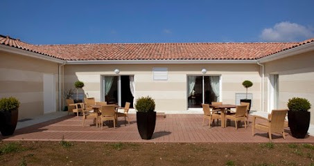EHPAD Résidence Le Littoral, Maison de Retraite à Saint-Augustin