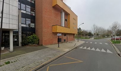 Résidence la Roselière, Maison de Retraite à Wattrelos