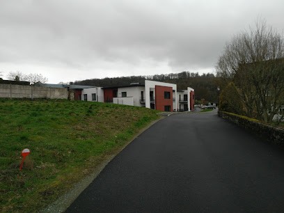 Résidence Pierre Noal, EHPAD de Putanges, Maison de Retraite à Putanges-le-Lac