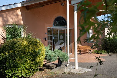 Edenis La Houlette, Maison de Retraite à Pibrac