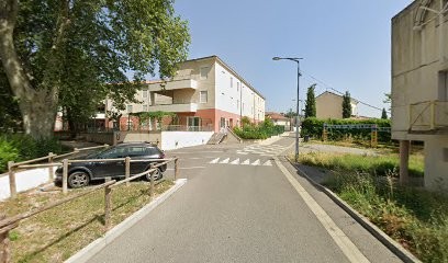 EHPAD Résidence Rivoly, Maison de Retraite à La Voulte-sur-Rhône