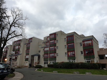 Résidence Séniors Dobler, Maison de Retraite à Soisy-sous-Montmorency