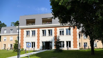 Maison St. Charles, Maison de Retraite à Verrières-le-Buisson