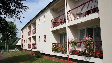 Résidence Autonomie ARPAVIE Les Mésanges, Maison de Retraite à Dourdan