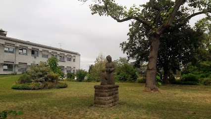 Public Health Establishment Dr. Thuet Ensisheim, Maison de Retraite à Ensisheim