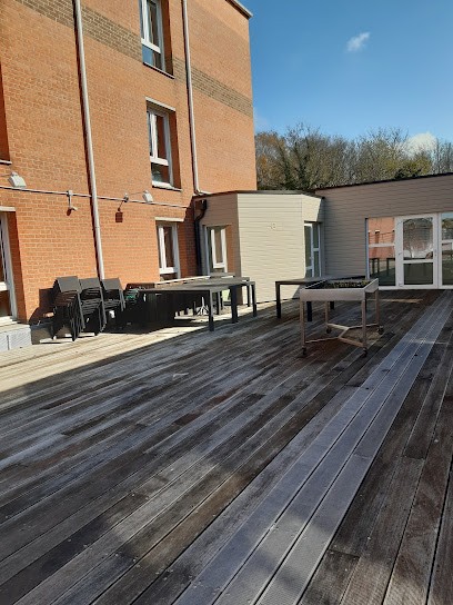 Les Hauts d'Amandi, Maison de Retraite à Faches-Thumesnil