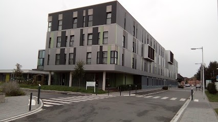 EHPAD Les Orchidées, Maison de Retraite à Carvin