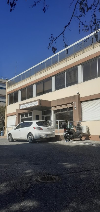 Résidence Isola Bella, Maison de Retraite à Cannes