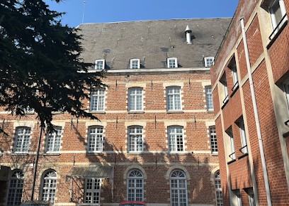 EHPAD Fondation Sainte Marie (Groupe SOS Seniors), Maison de Retraite à Douai