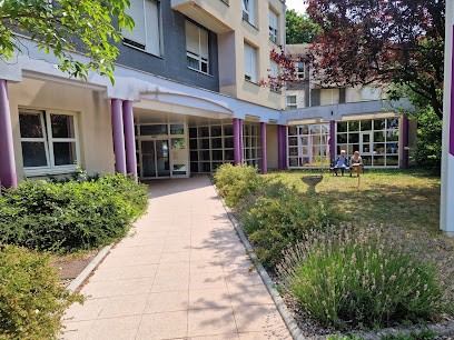 EHPAD Le Tournebride (Groupe SOS Seniors), Maison de Retraite à Hayange