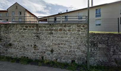 Unité Vie Le Gonfalon, Maison de Retraite à Saint-Anthème