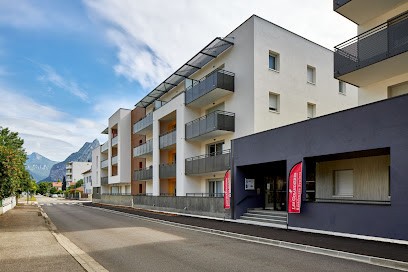 Résidence Seniors Les Girandières - Seyssinet, Maison de Retraite à Seyssinet-Pariset