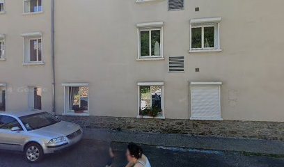 EHPAD Abbé Pierre Romieu, Maison de Retraite à Saint-Chély-d'Aubrac