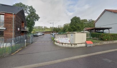 AOFPAH, Maison de Retraite à Freyming-Merlebach