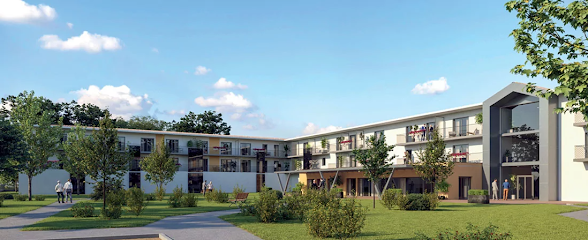 Résidence Oui Seniors - Saint-Paul-Lès-Dax Maison De Retraite à Saint-Paul-lès-Dax