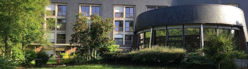 EHPAD D'Huby Saint Leu, Maison de Retraite à Huby-Saint-Leu