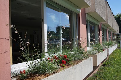 Résidence Autononie Denise Viennet, Maison de Retraite à Valdahon