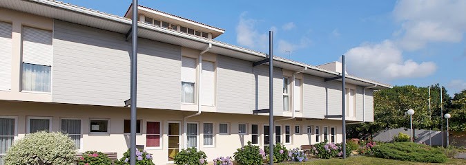 Résidence Les Iris, Maison de Retraite à Givrand