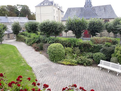 La Clairière Des Bernardins, Maison de Retraite à Torigny-les-Villes