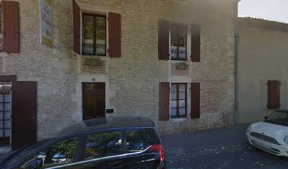 EHPAD Les Boutons d'Or, Maison de Retraite à Ruffec